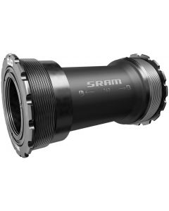 SRAM T47 Ceramic DUB Wide Road Bottom Bracket