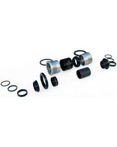 Gusset IASC Euro 19 Bottom Bracket