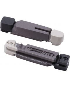 BBB TechStop Compound Road Cartridge Brake Pads