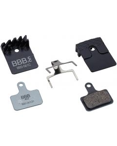 BBB DiscStop HP Coolfin Disc Brake Pads