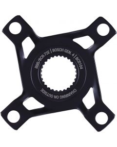 BBB E-Bike Mount Bosch Gen 4 Spider