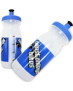 Winstanleys Bikes 600ml Water Bottle