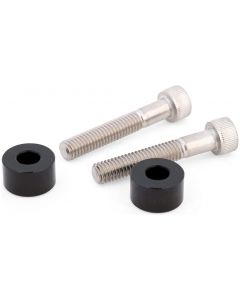 Gusset Chute Manitou Bolt Kit