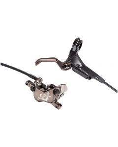 Hayes Dominion A4 Disc Brake Lever Set