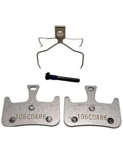 Hayes Dominion T2 Disc Brake Pads