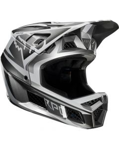 Fox Rampage Pro Carbon Beast Helmet