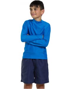 Zoggs Bells Boys Long Sleeve Sun Top