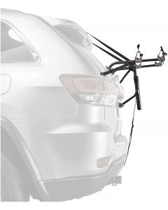 Allen Sports Folding 2-Bike Car Rack