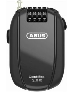 ABUS Combiflex Trip 125 Lock