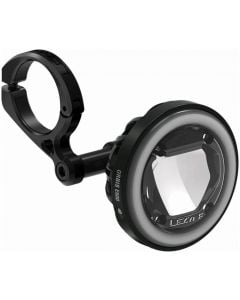 Lezyne Orbis STVZO E600 Front Light