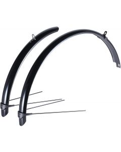 BBB CityGuard Fender Set