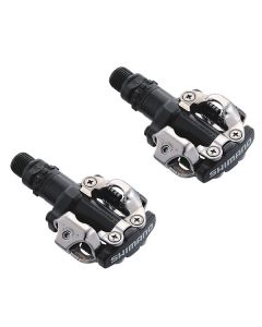 Shimano M520 Off-Road Sports SPD Pedals