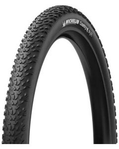 Michelin Country Dry2 26-Inch Clincher Tyre