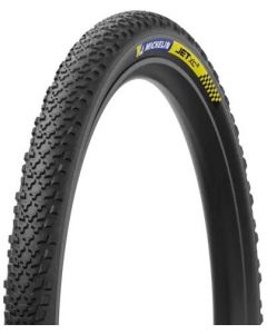 Michelin Jet XC2 Racing Line 29-Inch Tubeless Tyre