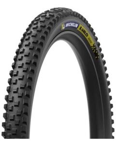Michelin E-Wild Racing Line Rear 29-Inch Tubeless Tyre