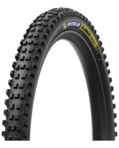 Michelin E-Wild Racing Line Front 29-Inch Tubeless Tyre
