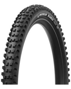 Michelin E-Wild Front Performance Line 27.5-Inch Tubeless Tyre