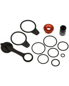 Blackburn Airstik 2Stage Rebuild Kit Parts