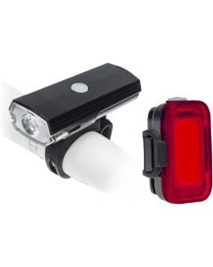 Blackburn Dayblazer 550-Grid Light Set