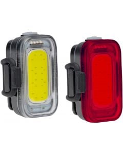 Blackburn Grid Light Set