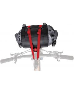 Blackburn Outpost Handlebar Roll With Drybag