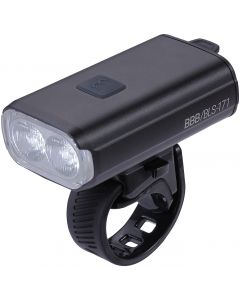 BBB Strike Duo 1200 LED Front Light