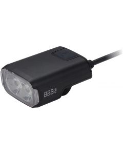 BBB E-Strike Urban LED Front Light
