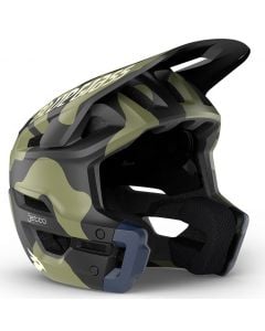 Bluegrass Jetro MIPS Helmet
