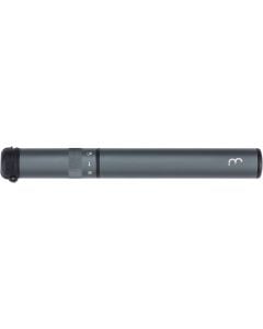 BBB Samurai Telescopic Mini Pump