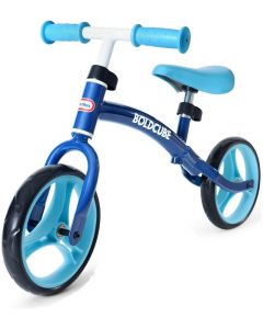 Bold Cube X Little Tikes Kids Balance Bike