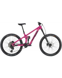 Transition Bottlerocket Alloy Single Crown 2025 Bike