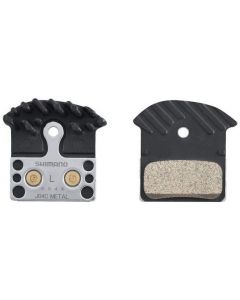 Shimano J04C-MF Disc Pads