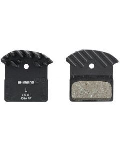 Shimano J05A-RF Disc Brake Pads
