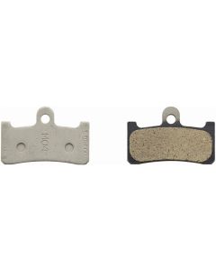 Shimano M04-RX Resin Disc Brake Pads