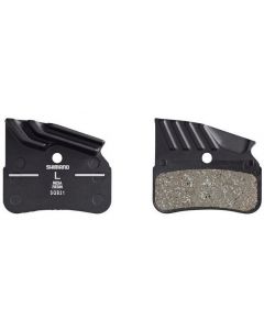 Shimano N03A-RF Disc Brake Pads