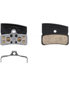 Shimano P04C-MF Disc Brake Pads