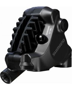 Shimano Deore XT BR-MT805 Flat Mount Disc Brake Caliper