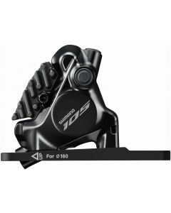 Shimano 105 BR-R7170 Flat Mount Caliper