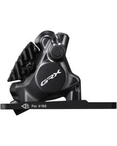 Shimano GRX BR-RX820 Flat Mount Caliper