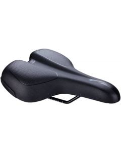 BBB Touring Plus Active Saddle