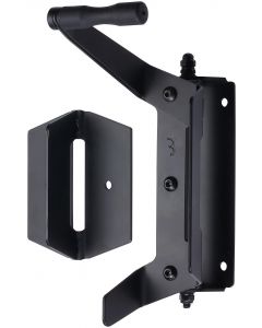 BBB ParkingLot Swivel Storage Hook