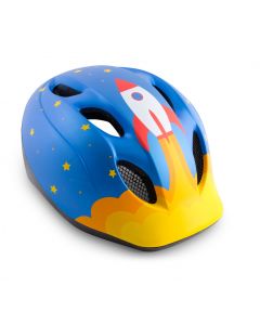 MET Buddy Rocket 2019 Boys Helmet
