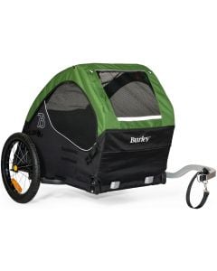 Burley Tail Wagon 2022 Pet Trailer