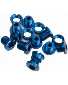 Box One Alloy Chainring Bolt Kit (Pack of 15)
