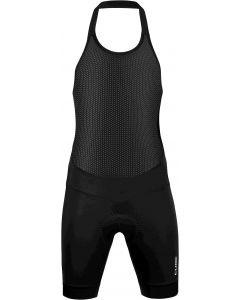 Cube Line Bib Womens Shorts