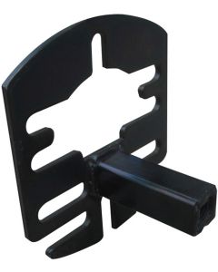 Saris B.A.T. Spare Tyre A Mount Plate