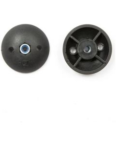 Restrap Domed Bolt Cover