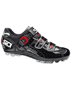 SiDI Eagle 5 Pro Vernice Womens 2012 MTB Shoes