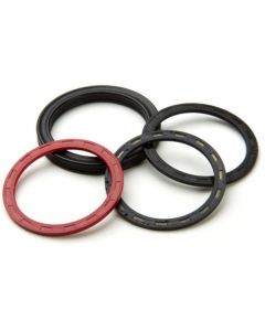 Race Face XC / AM Spindle Spacer Rebuild Kit 