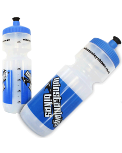 Winstanleys Bikes 750ml Water Bottle